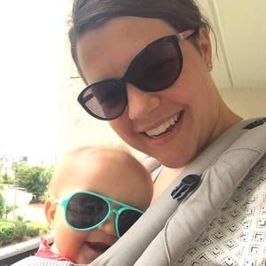 Meet your Posher, Allison